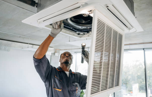 Licensed Ac Installation service in Williamston, MI - FH HVAC