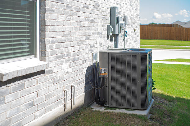 Reliable Ac Installation contractor in Williamston, MI by FH HVAC
